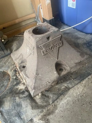 conoco масло коллекционные предметы - Изображение 1 из 2