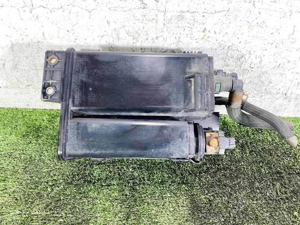 16-20 INFINITI Q50 Q60 EVAPORADOR DE VAPOR DE COMBUSTIBLE CONJUNTO DE BOTE DE CARBÓN OEM Foto 1 de 3