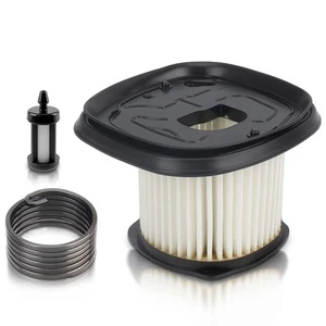 FOR STIHL AIR FILTER & fuel filter BG56 BG66 BG86 BLOWERS 4241 140 4403 - Picture 1 of 12