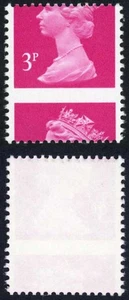 Papel fosforizado 3p MISPERF U/M - Imagen 1 de 1