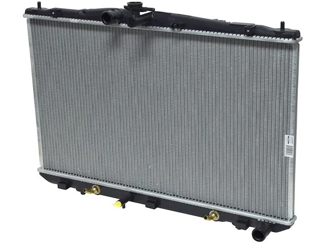 Radiador 72BVNH36 para Toyota Sienna 2011 2012 2013 2014 2015 2016 Foto 1 de 1