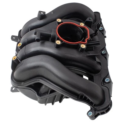 Kit de colector de admisión y junta Malibu Cobalt HHR G5 G6 Aura Solstice Sky Vue 2,4 L Foto 1 de 4