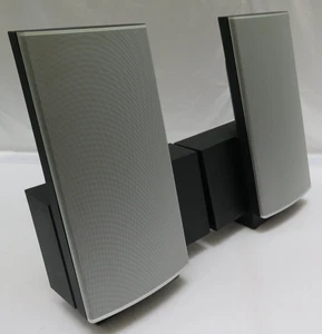 Bang&Olufsen B&O Beolab 2500 MK2 haut-parleur Powerlink, boîtiers actifs, type 6201 - Photo 1/16
