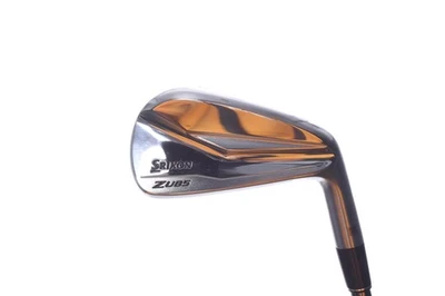 Srixon ZU85 5-Iron Regular Flex Graphite Shaft Very Good - Image 1 of 4