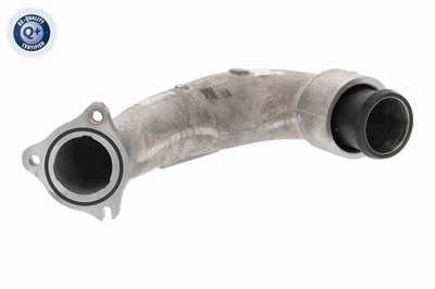 VAICO Ladeluftschlauch Turboschlauch für Opel Movano B Kasten Nissan NV400 2.3 - Bild 1 von 3