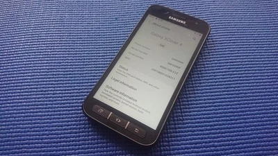 Samsung Galaxy Xcover 4 Unlocked Waterproof Rugged Android Smartphone IP68 G390F - Bild 1 von 4