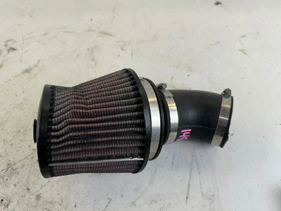 Audi A3 CIA admisión de aire frío 8P 06-08 Foto 1 de 4