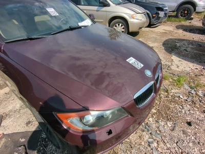 Capó BMW 328XI OEM TQIT1 Foto 1 de 4