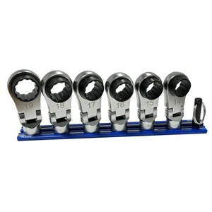 VIM SMS600 52-Piece 3/8'' Drive Socket Master Set with Storage Case - Picture 1 of 1