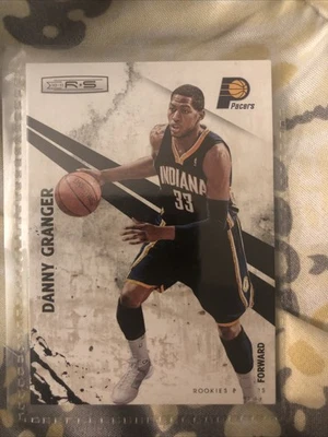 2010-11 Panini Rookies & Stars - Danny Granger #27 - Image 1 of 2