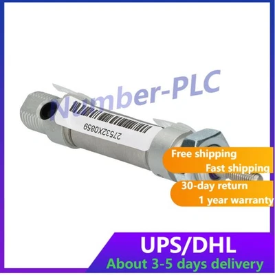 New DSNU-16-10-P-A Festo 19198 Fast Shipping Pneumatic Cylinder Control Valve - Image 1 of 4