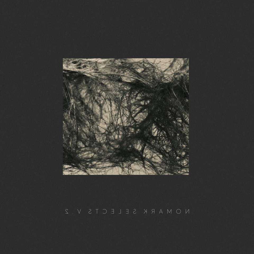 Amon Tobin - Nomark Selects, V.2 / Vinyl LP presale - Image 1 of 1