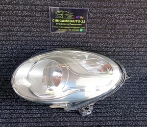fanale Faro Anteriore Sinistro Fiat 500l Anno 2016 Cod 47530748 Originale  - Imagen 1 de 6