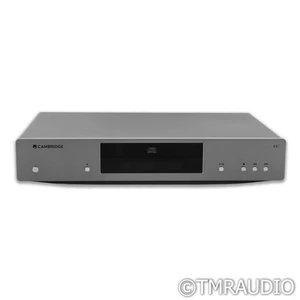 Cambridge Audio CXC CD Transport (1/5) - Bild 1 von 9