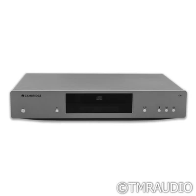 Cambridge Audio CXC CD Transport (1/5) - Bild 1 von 4