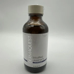 DermaQuest Modified Jessner's Peel 2oz/56.7ml - Picture 1 of 7
