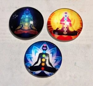 Chakra Magnets - Imagen 1 de 2