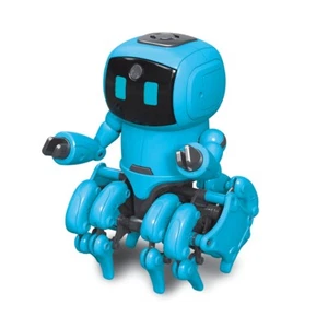 [3DMakerWorld] OWI KikoRobot.962 - Imagen 1 de 3