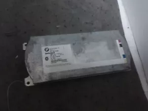 Bluetooth Telematics Control Module 2008 BMW X3 84109181864 - Picture 1 of 12