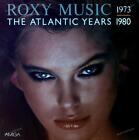 Roxy Music - The Atlantic Years 1973 - 1980 LP AMIGA (VG/VG) .