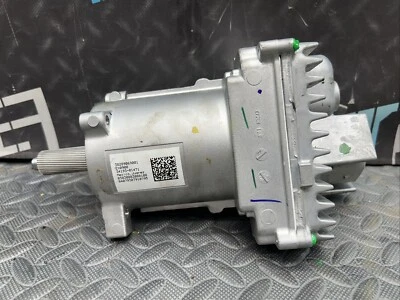 OEM 2021-2023 CADILLAC ESCALADE Electric Power Steering Rack & Pinion Motor - Image 1 of 4