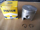 NOS MC Brand .75 Piston w/ Pin and Clips Fits: Yamaha CT1 CT-1 175 251-11637-00