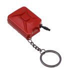  Porte-clés Oiltank porte-clés voiture cool sac à main pendentif décoration créative