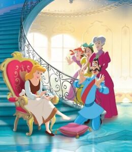 Disney Cinderella My First Storybook (Foam Board) by Disney 1445481316