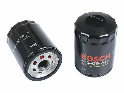 Filtro de aceite Bosch 24417SN 1969 2000 1994 1979 1970 para Cadillac DeVille 1968-2005 Foto 1 de 2