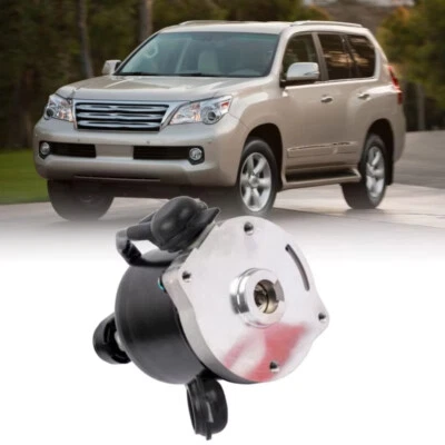 ABS Brake Booster Pump Motor Rebuilt for Toyota 4Runner Lexus GS300 47960-30030 — 第 1/4 张图片