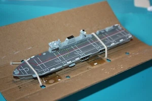 HMS Ocean in 1250 scale from CN Collectables - Picture 1 of 5