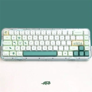 144 Key Zoo Keycap For Mechanical Keyboard - Picture 1 of 5