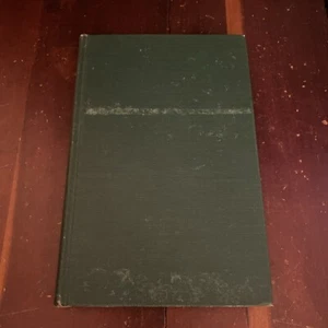 Rebecca Beard Everyman's Goal: The Expanded Consciousness 2nd Printing HC 1951 - Foto 1 di 23