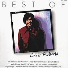 Best of Chris Roberts von Chris Roberts | CD | Zustand gut - Bild 1 von 2