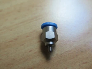 Festo Steckverschraubung QSM-M3-4 (153303) - Bild 1 von 3