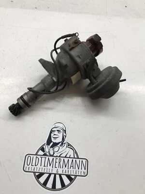 Zündverteiler Verteiler Bosch 0231309001 für Mercedes M110 280 0011587301 - Image 1 of 4