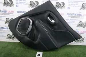 PANNELLO INTERNO PORTA POSTERIORE DESTRO JEEP RENEGADE 2010 - 2018 2619093 - Foto 1 di 12