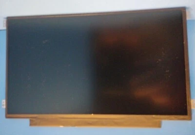 Dell Chromebook 11 Latitude 3150 3160 11.6" HD LED LCD Screen TCP4G - Grade C+ - Image 1 of 3