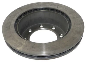Motorcraft BRRF-53 Rear Brake Rotor BRRF53 - Picture 1 of 2