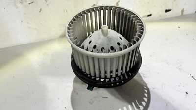  Мотор вентилятора 2003-2007 GMC SIERRA 1500 CHEVY SILVERADO 1500 2004 2005 2006  - Изображение 1 из 4