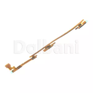 Nokia 1520 Power Button & Volume Flex Replacement Part - Picture 1 of 2