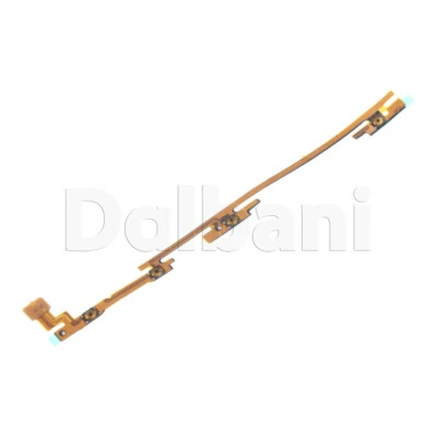 Nokia 1520 Power Button & Volume Flex Replacement Part - Image 1 of 2