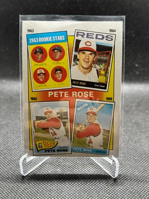 1986 Topps Baseball Complete Your Set (1-250) SAVE up to 50% + 4 - Image 1 of 4