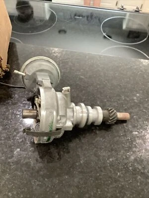 Ford Falcon Mustang 1968-1970 distribuidor de 6 cilindros Motorcraft C8DZ-12127-A Foto 1 de 4