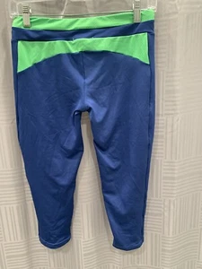 Leggings Docefit Para Mujer Yoga Fitness Atlético Gimnasio Entrenamiento Talla Mediana - Imagen 1 de 4