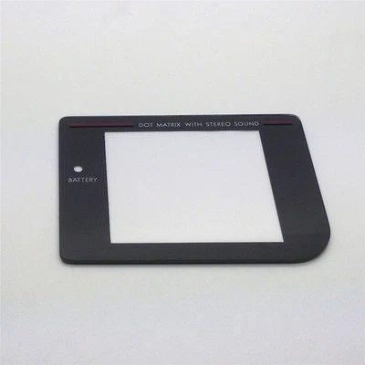 Glass Screen Lens  For Gameboy Original Screen Lens  Game boy GBO - Image 1 of 3