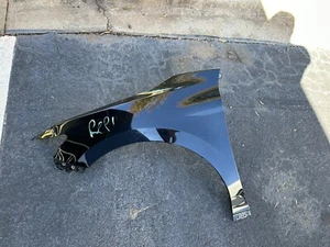 2018 2019 2020 2021 TOYOTA CAMRY LEFT SIDE LH FENDER OEM - Picture 1 of 12