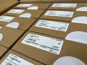 HPE Aruba AP-515 (IL) Unified Wireless AP 802.11ax 4.8 Gbps Q9H60A New Sealed - Picture 1 of 4