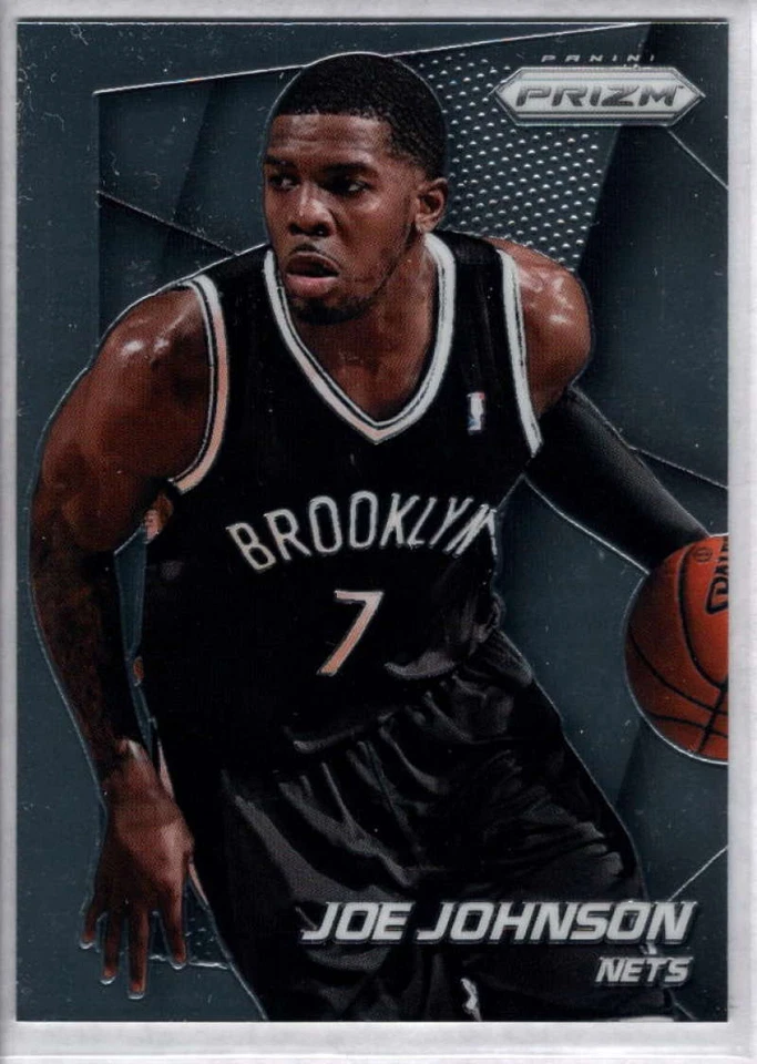 Tarjetas Prizm NBA 2013-14 1-300 ¡Tú eliges! ¡Envío gratis! Todos los equipos/RC's/Novatos Foto 1 de 1