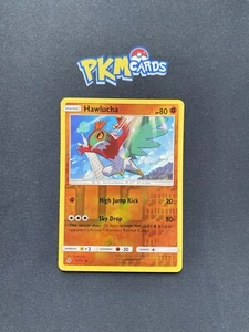JCC Pokémon Hawlucha Luz Prohibida 70/131 Holograma Inverso LP. - Imagen 1 de 3